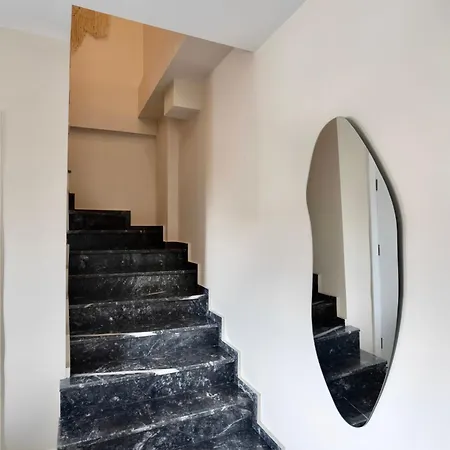 Sa Apartments! Lux 2br Duplex 150m To The Lejlighed *