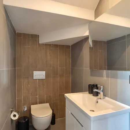 Lejlighed Sa Apartments! Lux 2br Duplex 150m To The *
