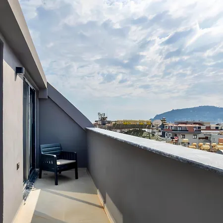 Lejlighed Sa Apartments! Lux 2br Duplex 150m To The *