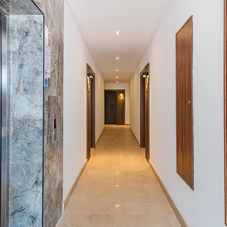Apartment Sa Apartments! 150m To The Alanya
