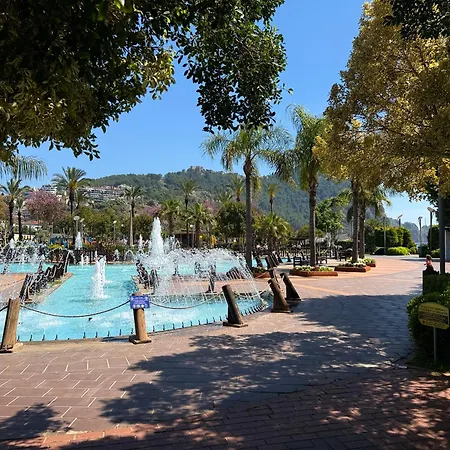 Sa Apartments! Cleopatra Sea View Flat , 150m To The *