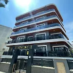 アパート Sa Apartments! Lux 2br Duplex 150m To The
