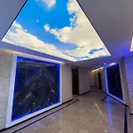 Sa Apartments! Lux 2br Duplex 150m To The * アランヤ