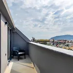 アパート Sa Apartments! Lux 2br Duplex 150m To The *