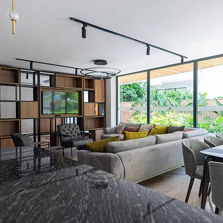 Sa Apartments! Cleopatra Sea View Flat , 150m To The 阿拉尼亚
