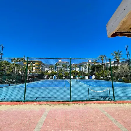 Lejlighed Sa Apartments! Cleopatra Sea View Flat , 150m To The