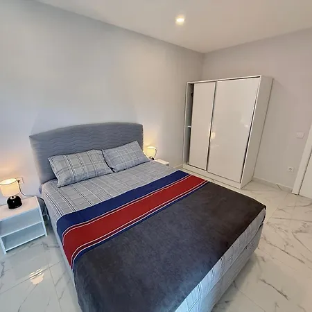 Appartement Sa Apartments! Cleopatra Sea View Flat