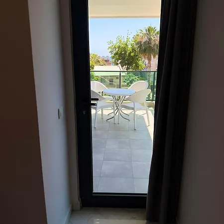 Sa Apartments! Cleopatra Sea View Flat Appartement