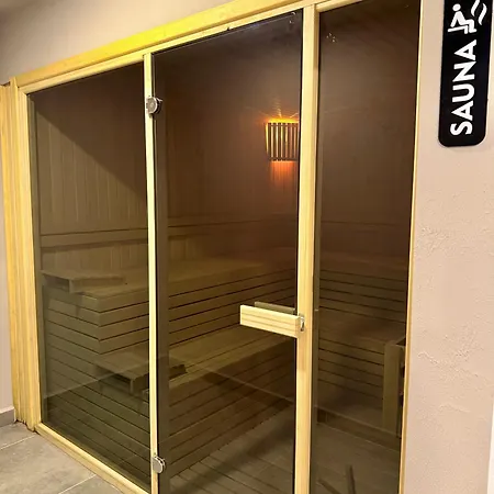 公寓 Sa Apartments! Cleopatra Sea View Flat , 150m To The *