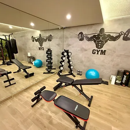 Appartement Sa Apartments! Cleopatra Sea View Flat Alanya