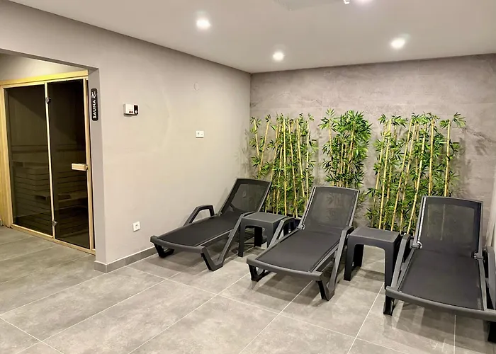 Apartment Sa Apartments! Cleopatra Sea View 1bd