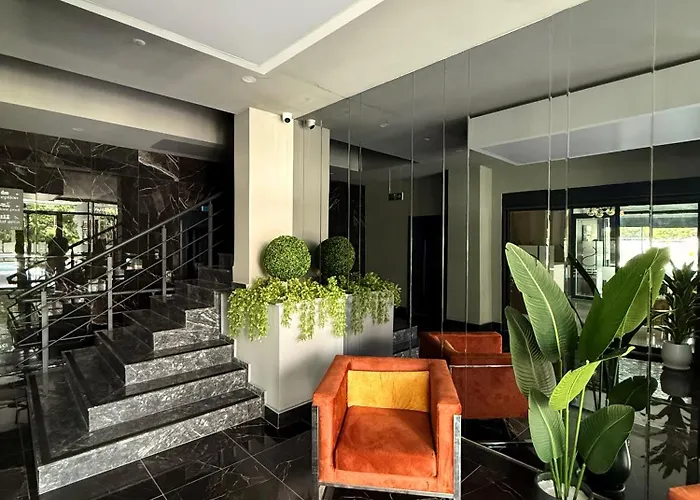 Sa Apartments! Cleopatra Sea View Flat Appartement Alanya
