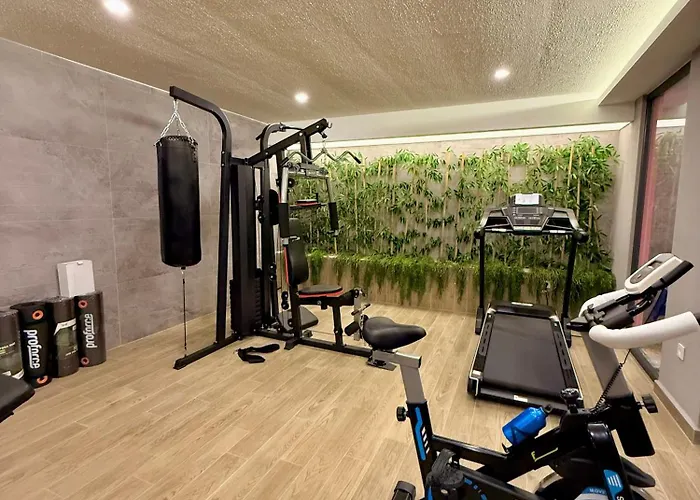 Sa Apartments! Cleopatra Sea View Flat
