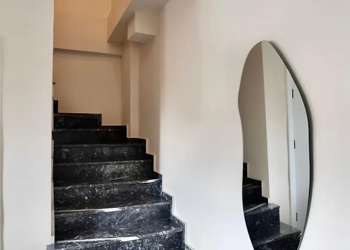 Sa Apartments! Lux 2br Duplex 150m To The Daire *