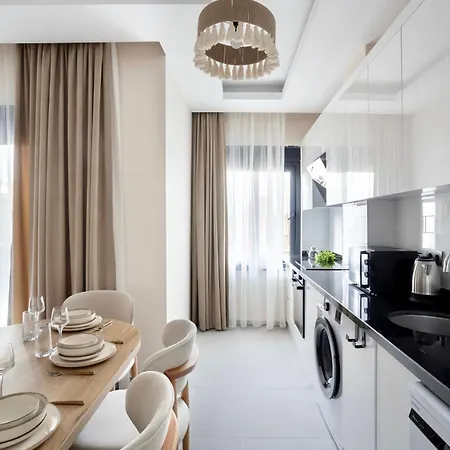 Sa Apartments! Lux 2br Duplex 150m To The