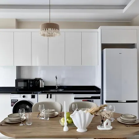 Sa Apartments! Lux 2br Duplex 150m To The Appartamento
