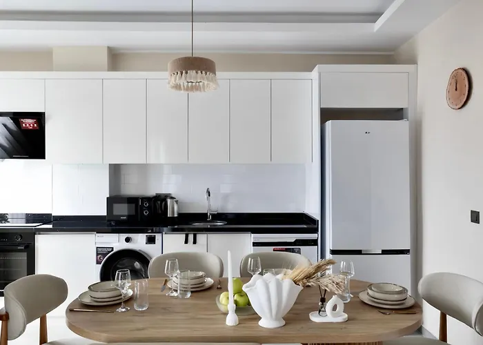 Sa Apartments! Lux 2br Duplex 150m To The Appartamento