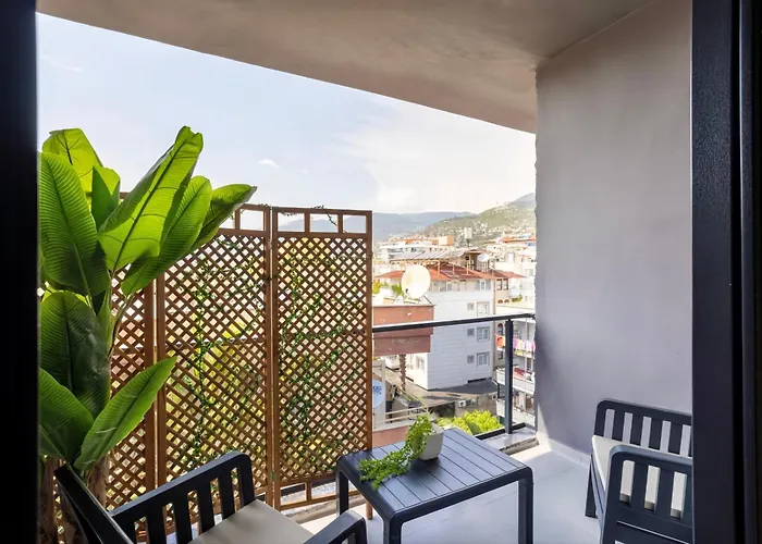 شقة Sa Apartments! Lux 2br Duplex 150m To The