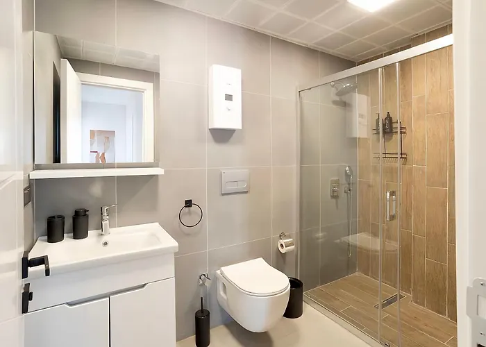 Sa Apartments! Lux 2br Duplex 150m To The Appartamento *