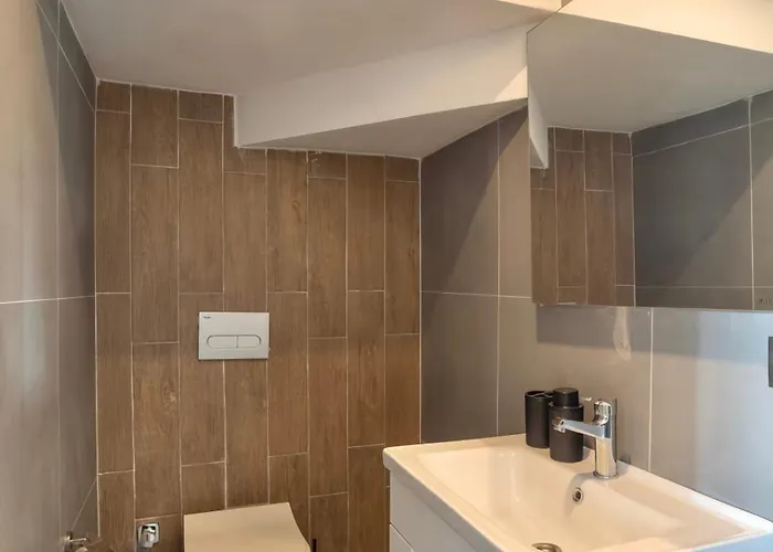 شقة Sa Apartments! Lux 2br Duplex 150m To The *